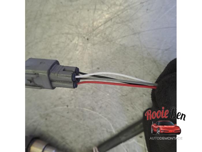 Sonda lambda z Toyota Aygo (B40) 1.0 12V VVT-i 2021