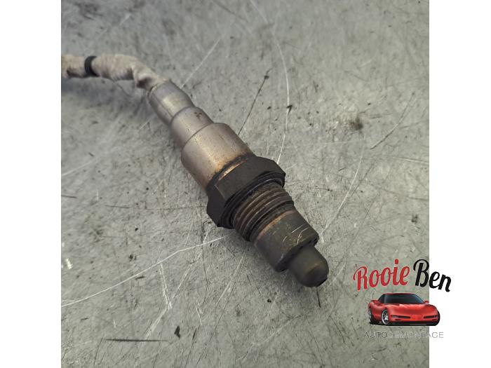 Sonda lambda z Toyota Aygo (B40) 1.0 12V VVT-i 2021