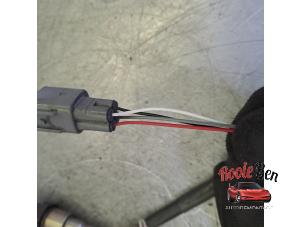 Sonda lambda z Toyota Aygo (B40) 1.0 12V VVT-i 2021
