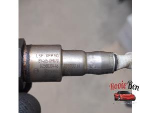 Sonda lambda z Toyota Aygo (B40) 1.0 12V VVT-i 2021
