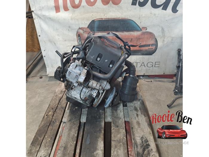 Engine Ligier Miscellaneous (Used)
