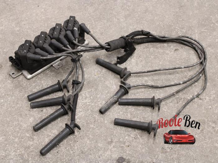 Gebrauchte Zündspule Cadillac Seville (K-body) 4.6 SLS/North Star V8 32V Preis € 100,00 Margenregelung angeboten von Rooie Ben autodemontage