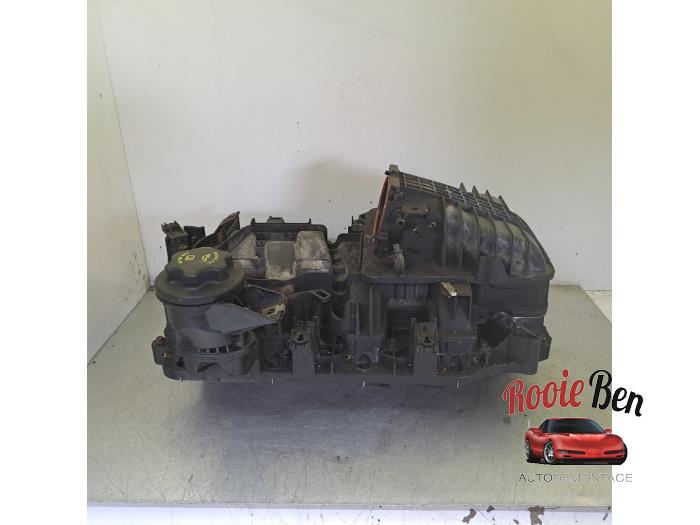 Gebrauchte Ansaugbrugge Dodge Ram 1500 (DR/DH/D1/DC/DM) 5.7 V8 Hemi 1500 4x2 Preis auf Anfrage angeboten von Rooie Ben autodemontage