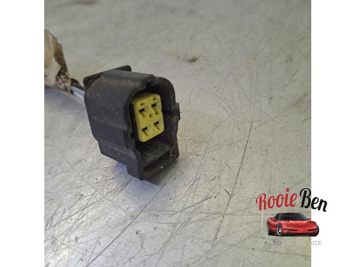 Lambda probe from a Dodge Ram 1500 (DR/DH/D1/DC/DM) 5.7 V8 Hemi 1500 4x2 2004