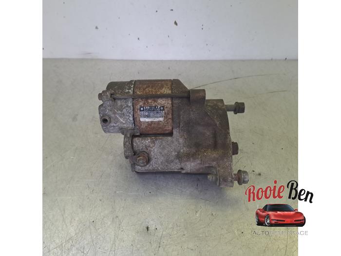 Gebrauchte Anlasser Dodge Ram 1500 (DR/DH/D1/DC/DM) 5.7 V8 Hemi 1500 4x2 Preis auf Anfrage angeboten von Rooie Ben autodemontage