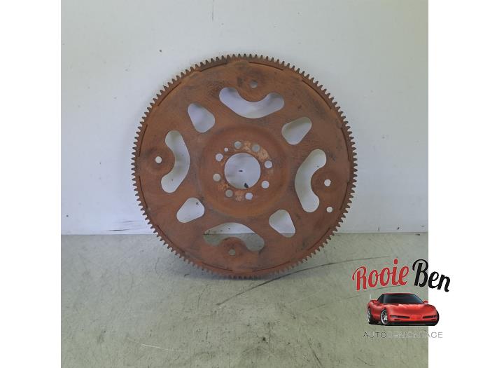 Gebrauchte Schwungrad Dodge Ram 1500 (DR/DH/D1/DC/DM) 5.7 V8 Hemi 1500 4x2 Preis auf Anfrage angeboten von Rooie Ben autodemontage
