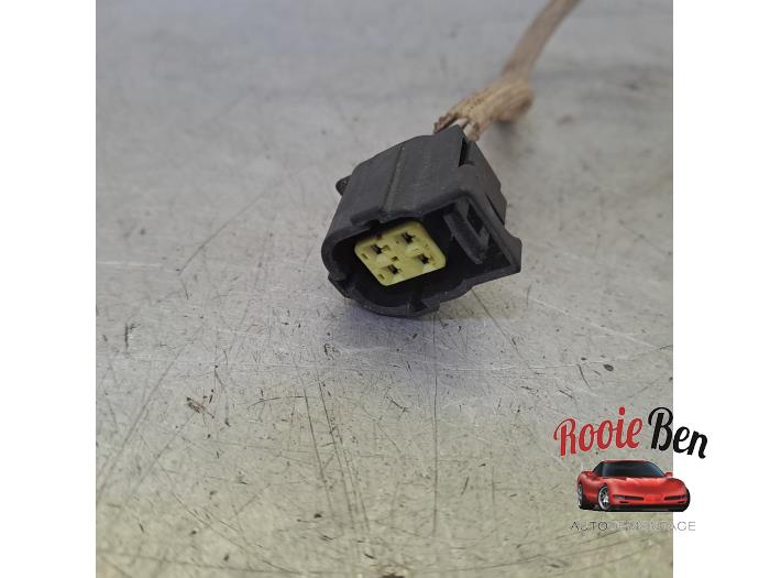Sonde lambda d'un Dodge Ram 1500 (DR/DH/D1/DC/DM) 5.7 V8 Hemi 1500 4x2 2004