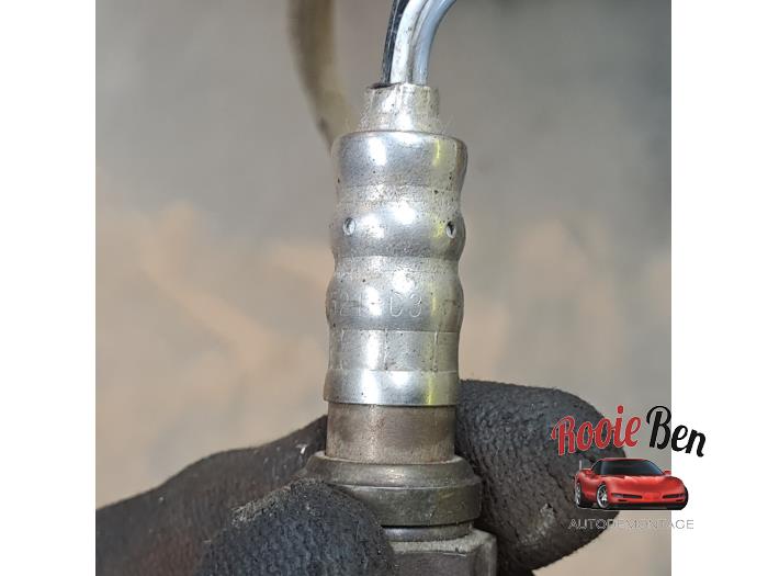 Sonde lambda d'un Dodge Ram 1500 (DR/DH/D1/DC/DM) 5.7 V8 Hemi 1500 4x2 2004