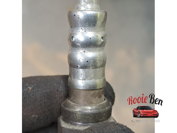 Sonde lambda d'un Dodge Ram 1500 (DR/DH/D1/DC/DM) 5.7 V8 Hemi 1500 4x2 2004