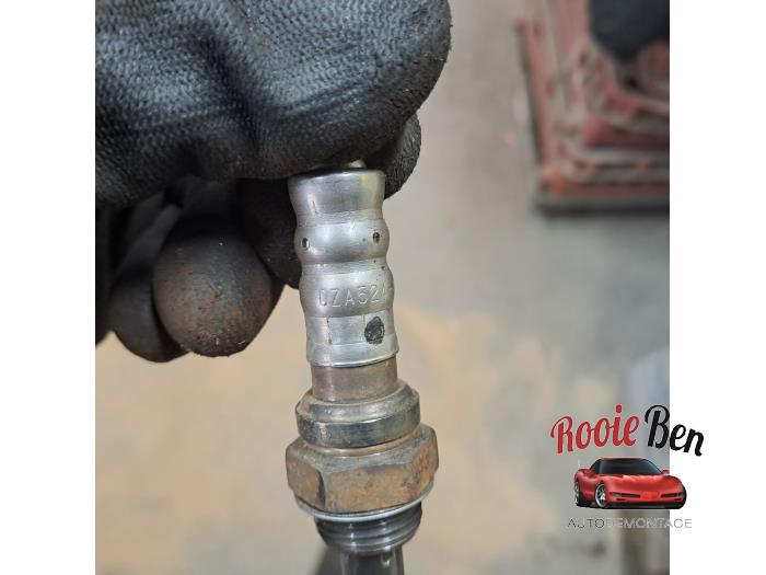 Sonde lambda d'un Dodge Ram 1500 (DR/DH/D1/DC/DM) 5.7 V8 Hemi 1500 4x2 2004