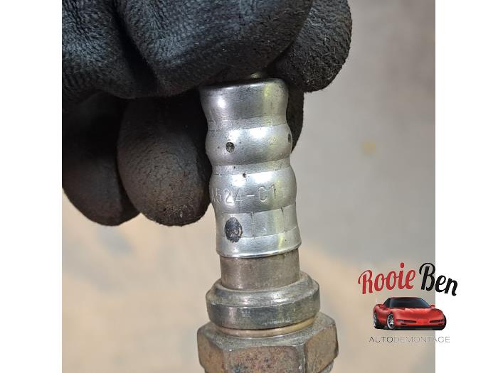 Sonde lambda d'un Dodge Ram 1500 (DR/DH/D1/DC/DM) 5.7 V8 Hemi 1500 4x2 2004