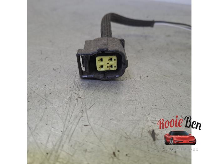 Sonde lambda d'un Dodge Ram 1500 (DR/DH/D1/DC/DM) 5.7 V8 Hemi 1500 4x2 2004