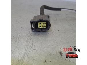 Sonde lambda d'un Dodge Ram 1500 (DR/DH/D1/DC/DM) 5.7 V8 Hemi 1500 4x2 2004
