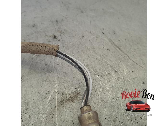Lambda probe from a Dodge Ram 1500 (DR/DH/D1/DC/DM) 5.7 V8 Hemi 1500 4x2 2004