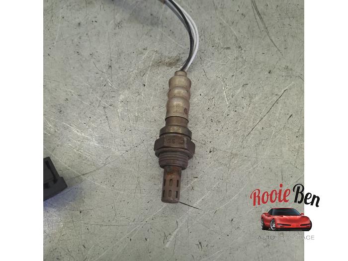 Lambda probe from a Dodge Ram 1500 (DR/DH/D1/DC/DM) 5.7 V8 Hemi 1500 4x2 2004