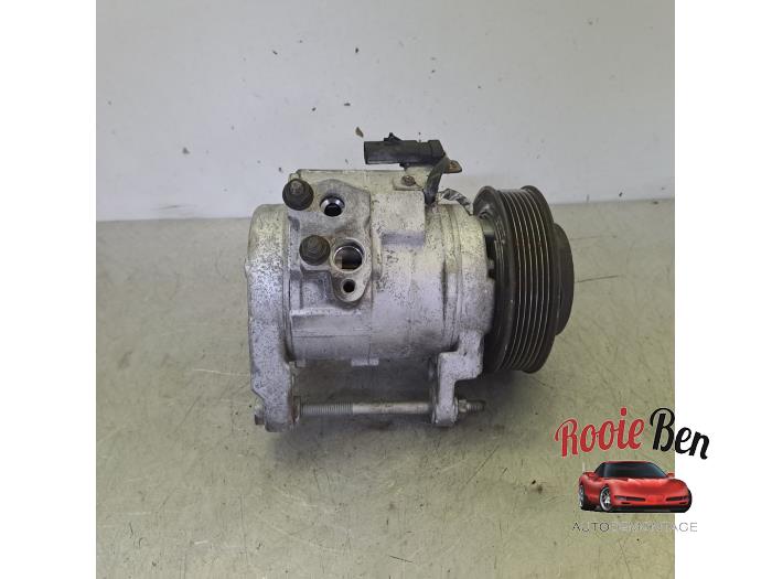 Usagé Pompe clim Dodge Ram 1500 (DR/DH/D1/DC/DM) 5.7 V8 Hemi 1500 4x2 Prix sur demande proposé par Rooie Ben autodemontage