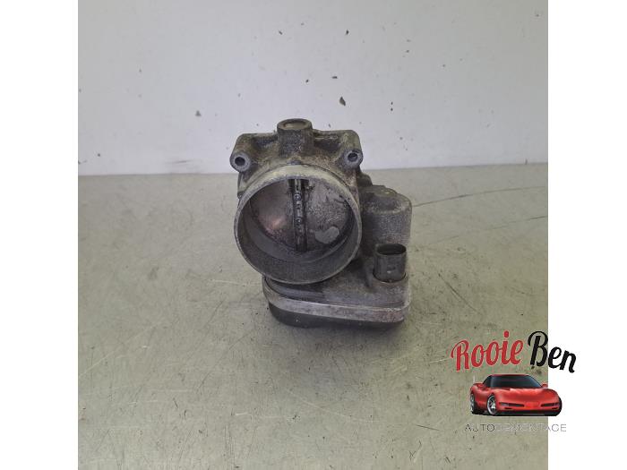 Gebrauchte Drosselklappengehäuse Dodge Ram 1500 (DR/DH/D1/DC/DM) 5.7 V8 Hemi 1500 4x2 Preis auf Anfrage angeboten von Rooie Ben autodemontage