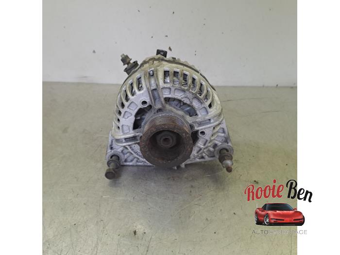 Usagé Dynamo Dodge Ram 1500 (DR/DH/D1/DC/DM) 5.7 V8 Hemi 1500 4x2 Prix sur demande proposé par Rooie Ben autodemontage