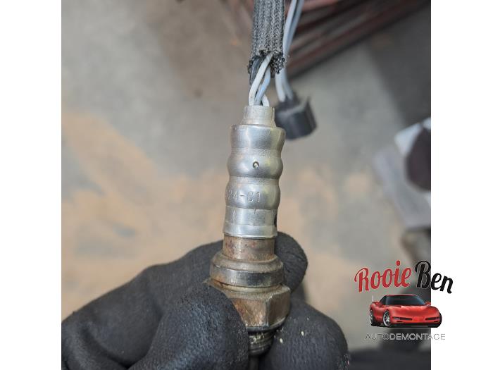 Lambda probe from a Dodge Ram 1500 (DR/DH/D1/DC/DM) 5.7 V8 Hemi 1500 4x2 2004