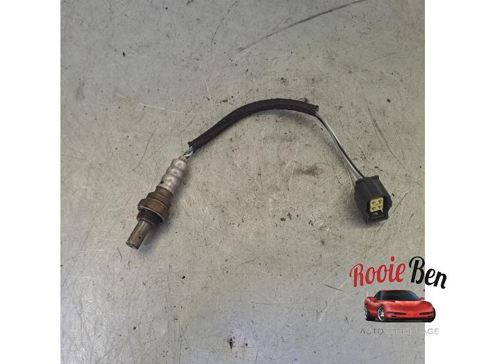 Usagé Sonde lambda Dodge Ram 1500 (DR/DH/D1/DC/DM) 5.7 V8 Hemi 1500 4x2 Prix sur demande proposé par Rooie Ben autodemontage