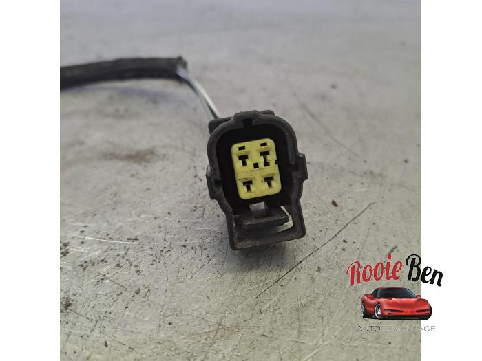 Lambda probe from a Dodge Ram 1500 (DR/DH/D1/DC/DM) 5.7 V8 Hemi 1500 4x2 2004