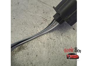 Lambda probe from a Dodge Ram 1500 (DR/DH/D1/DC/DM) 5.7 V8 Hemi 1500 4x2 2004