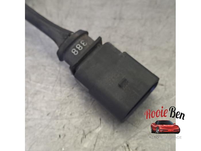 Sonde lambda d'un Volkswagen Golf VII (AUA) 1.0 TSI 12V BlueMotion 2015