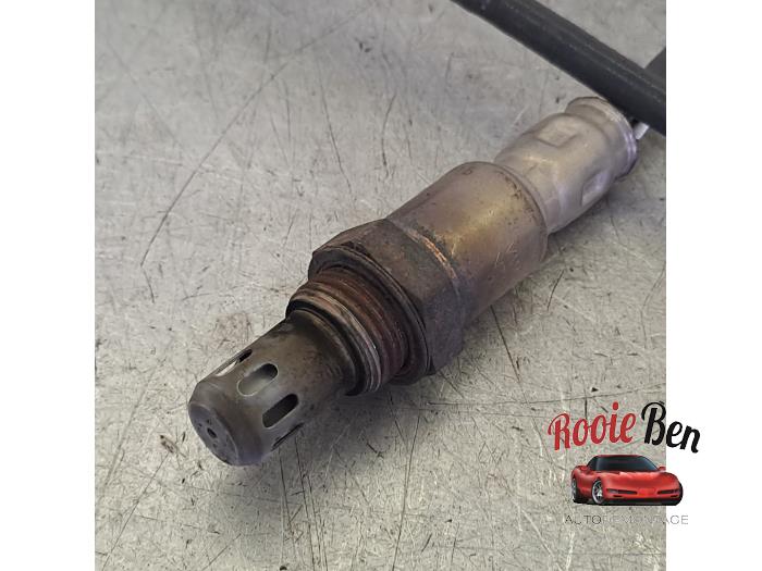 Sonde lambda d'un Volkswagen Golf VII (AUA) 1.0 TSI 12V BlueMotion 2015