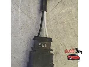 Sonde lambda d'un Volkswagen Golf VII (AUA) 1.0 TSI 12V BlueMotion 2015