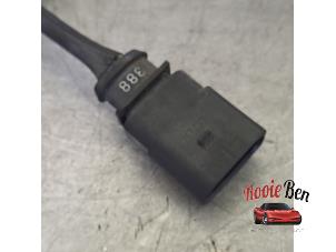 Sonde lambda d'un Volkswagen Golf VII (AUA) 1.0 TSI 12V BlueMotion 2015