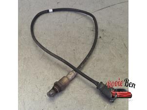 Sonde lambda d'un Volkswagen Golf VII (AUA) 1.0 TSI 12V BlueMotion 2015