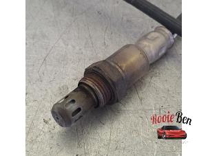 Sonde lambda d'un Volkswagen Golf VII (AUA) 1.0 TSI 12V BlueMotion 2015