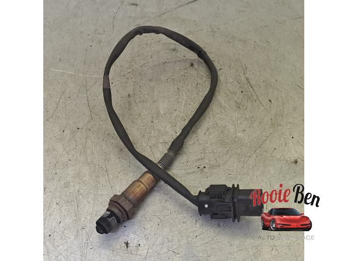 Sonde lambda Hyundai i40 CW (VFC), 2011 / 2019 1.6 GDI 16V, Combi, Essence, 1.591cc, 99kW (135pk), FWD, G4FD; EURO4, 2011-07 / 2019-05, VFC5P11; VFC5P21; VFC5P41; VFC5P51 (Occasion)