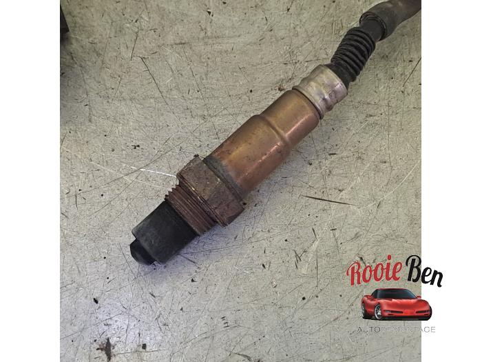 Sonde lambda d'un Hyundai i40 CW (VFC) 1.6 GDI 16V 2011