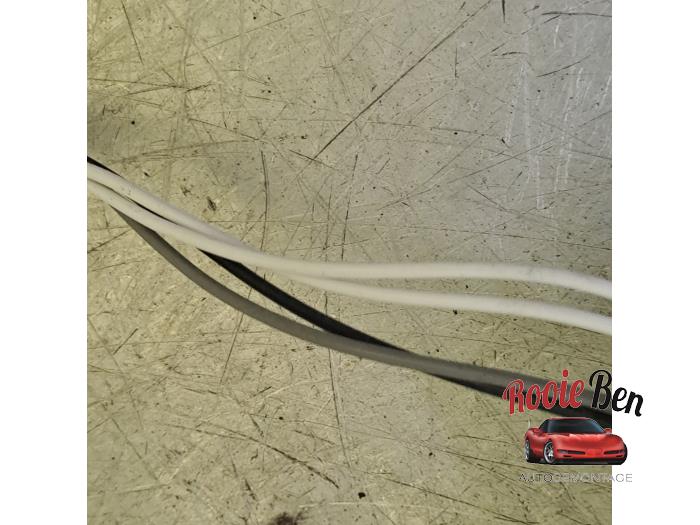 Sonde lambda d'un Hyundai i40 CW (VFC) 1.6 GDI 16V 2011