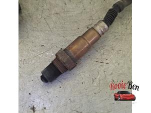 Sonde lambda d'un Hyundai i40 CW (VFC) 1.6 GDI 16V 2011