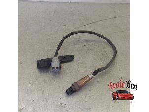 Sonde lambda d'un Hyundai i40 CW (VFC) 1.6 GDI 16V 2011