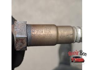 Sonde lambda d'un Hyundai i40 CW (VFC) 1.6 GDI 16V 2011