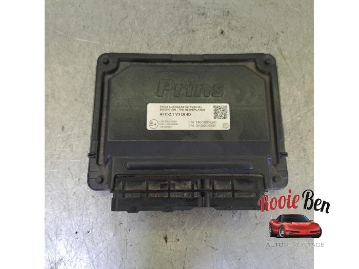 Usados Módulo GLP Hyundai i40 CW (VFC) 1.6 GDI 16V Precio de solicitud ofrecido por Rooie Ben autodemontage