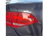 Audi A4 (B8) 1.8 TFSI 16V Feu arrière gauche