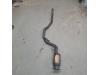 Audi A4 (B8) 1.8 TFSI 16V Catalyseur