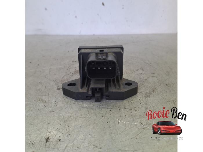 Usagé Module pompe carburant Ford Focus 4 Wagon 1.0 Ti-VCT EcoBoost 12V 125 Prix sur demande proposé par Rooie Ben autodemontage