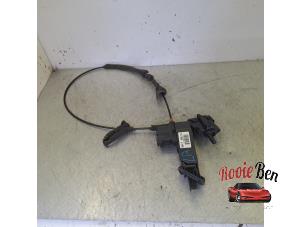 Divers d'un Ford Focus 4 Wagon 1.0 Ti-VCT EcoBoost 12V 125 2020