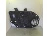 Ford Focus 4 Wagon 1.0 Ti-VCT EcoBoost 12V 125 Mécanique vitre 4portes avant gauche
