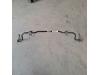 Ford Focus 4 Wagon 1.0 Ti-VCT EcoBoost 12V 125 Barre stabilisatrice arrière