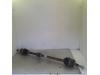 Ford Focus 4 Wagon 1.0 Ti-VCT EcoBoost 12V 125 Arbre de transmission avant droit