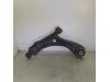 Ford Focus 4 Wagon 1.0 Ti-VCT EcoBoost 12V 125 Bras de suspension avant gauche