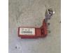 Ford Focus 4 Wagon 1.0 Ti-VCT EcoBoost 12V 125 Borne de batterie