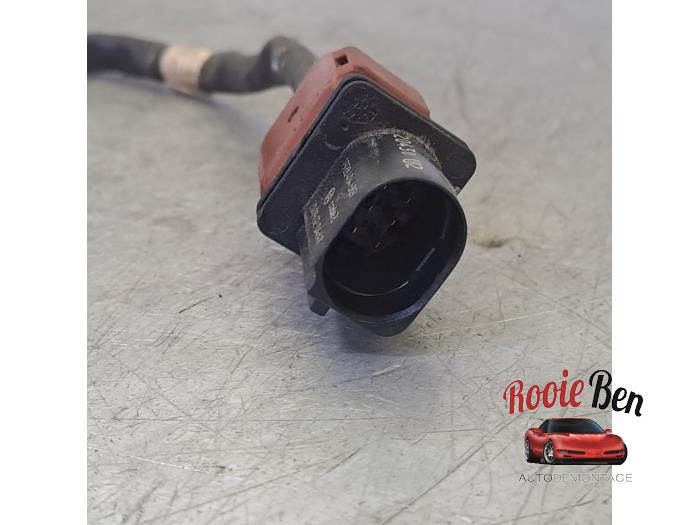 Sonde lambda d'un Ford Focus 4 Wagon 1.0 Ti-VCT EcoBoost 12V 125 2020