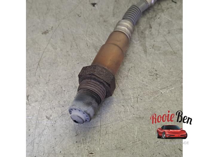 Sonde lambda d'un Ford Focus 4 Wagon 1.0 Ti-VCT EcoBoost 12V 125 2020